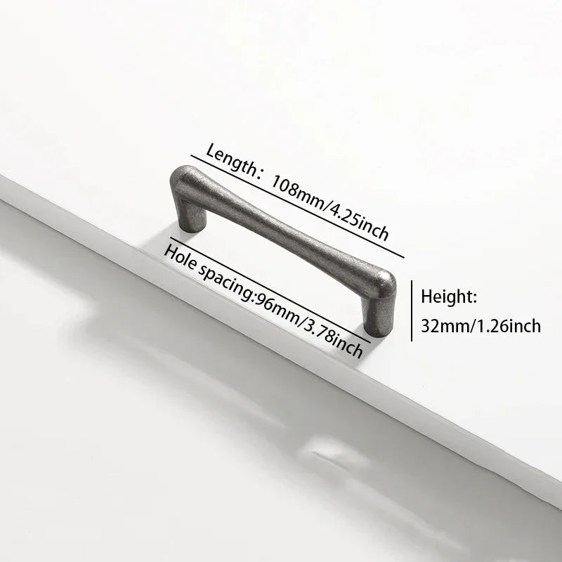Wenfola Furniture Handles