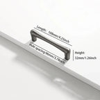 Wenfola Furniture Handles