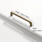 Wenfola Furniture Handles