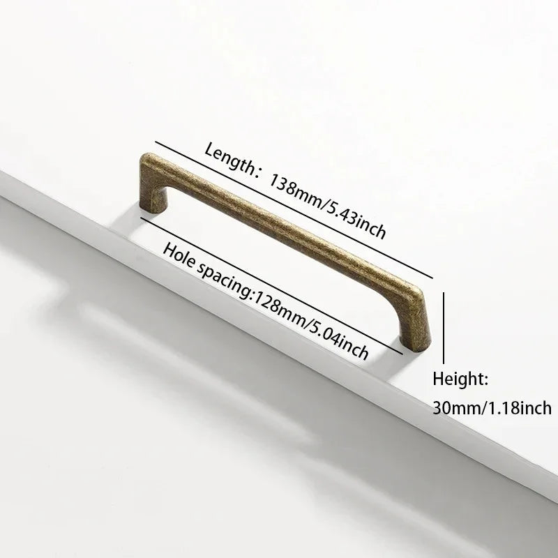 Wenfola Furniture Handles