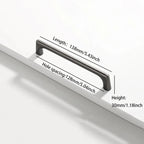 Wenfola Furniture Handles
