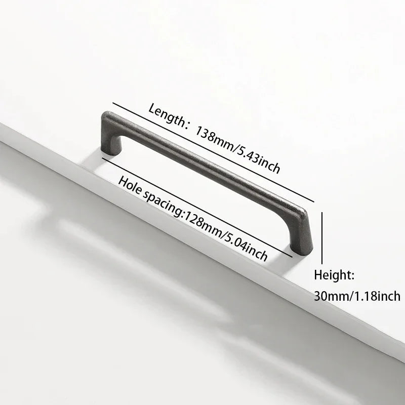 Wenfola Furniture Handles