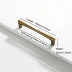 Wenfola Furniture Handles