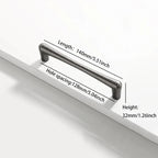 Wenfola Furniture Handles