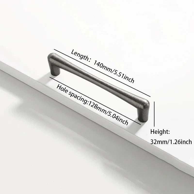 Wenfola Furniture Handles