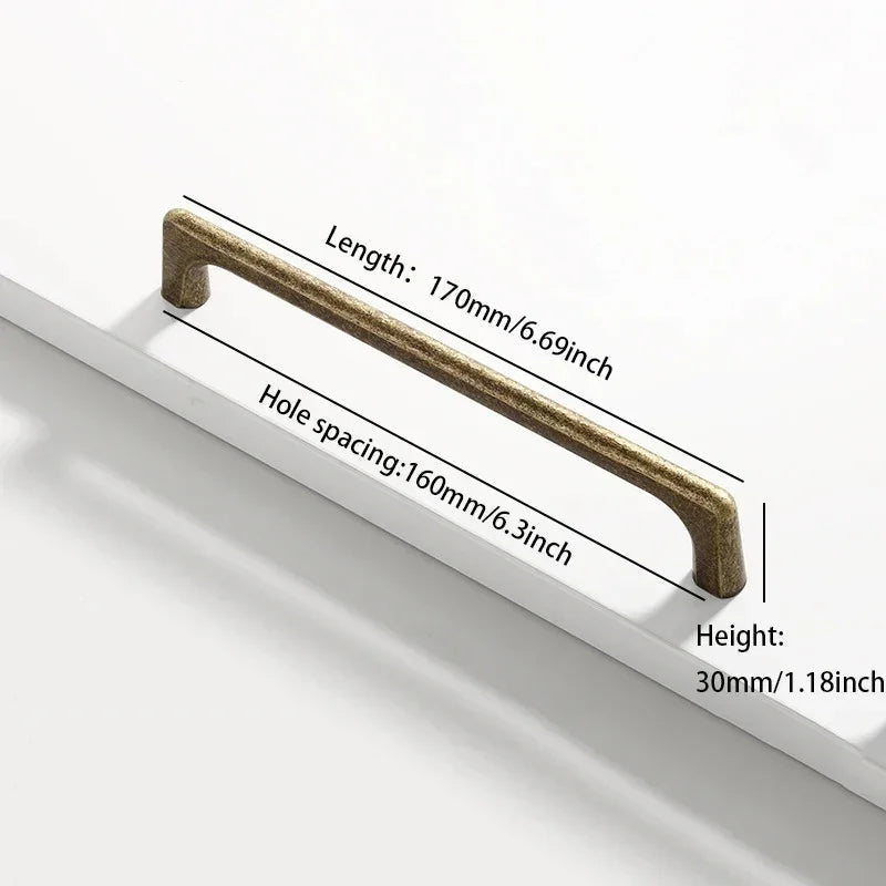 Wenfola Furniture Handles