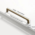 Wenfola Furniture Handles