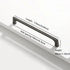 Wenfola Furniture Handles