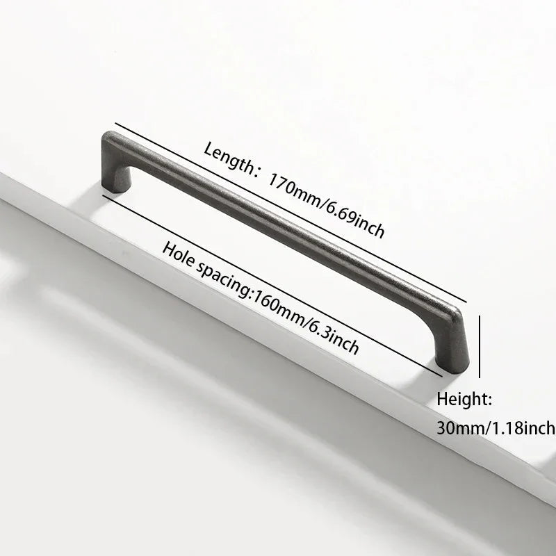 Wenfola Furniture Handles