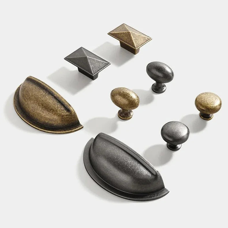 Wenfola Furniture Handles