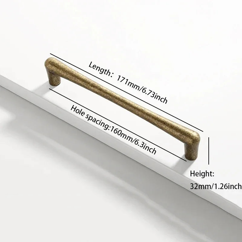 Wenfola Furniture Handles