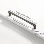 Wenfola Furniture Handles