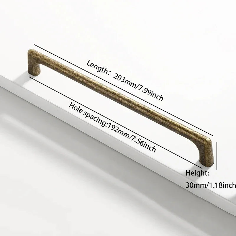 Wenfola Furniture Handles