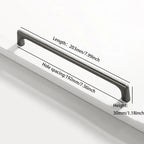 Wenfola Furniture Handles