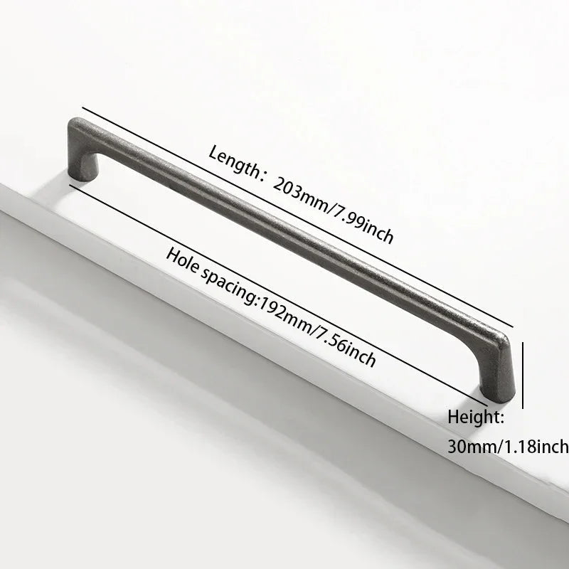 Wenfola Furniture Handles