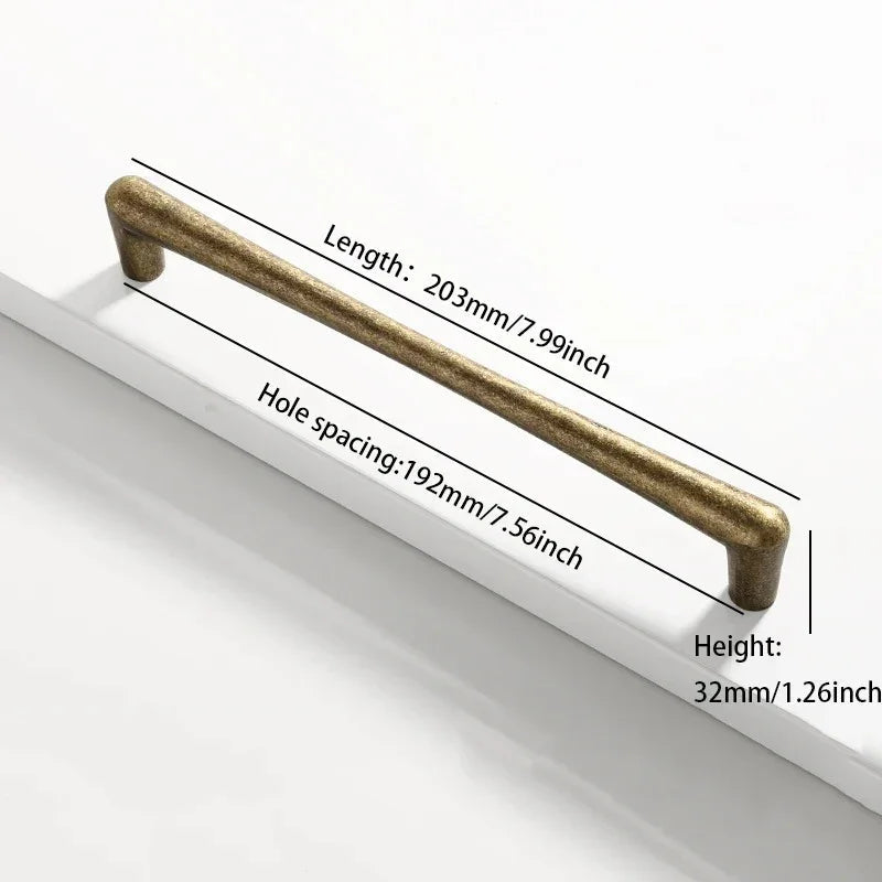 Wenfola Furniture Handles