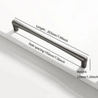 Wenfola Furniture Handles