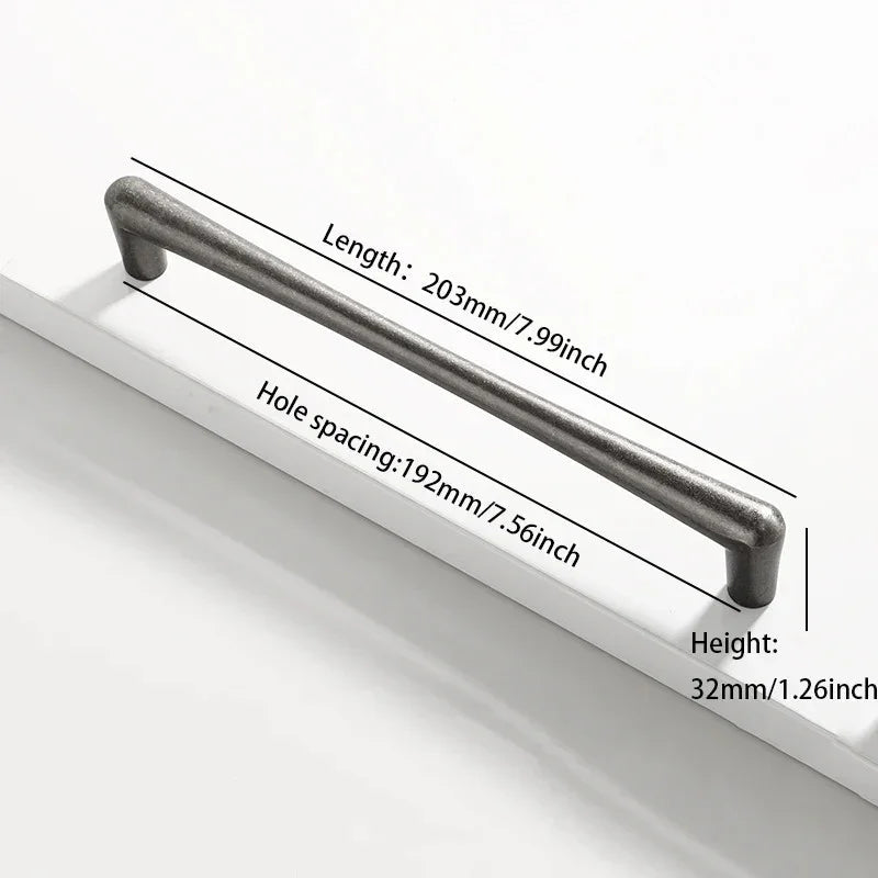 Wenfola Furniture Handles