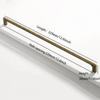 Wenfola Furniture Handles