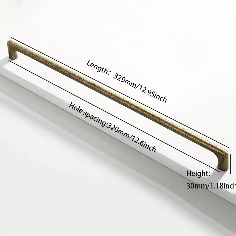 Wenfola Furniture Handles
