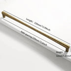 Wenfola Furniture Handles