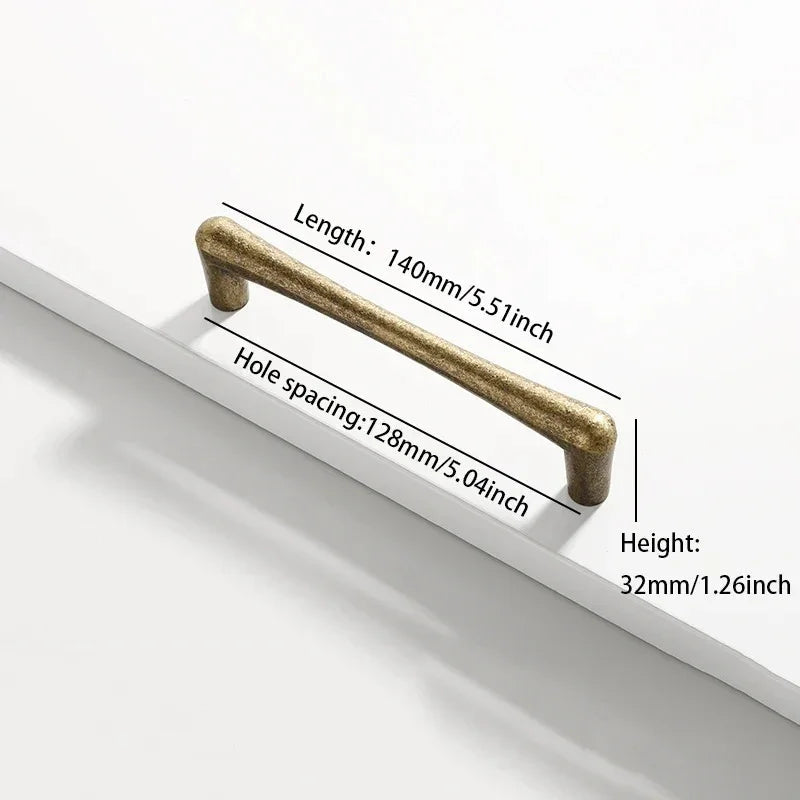 Wenfola Furniture Handles