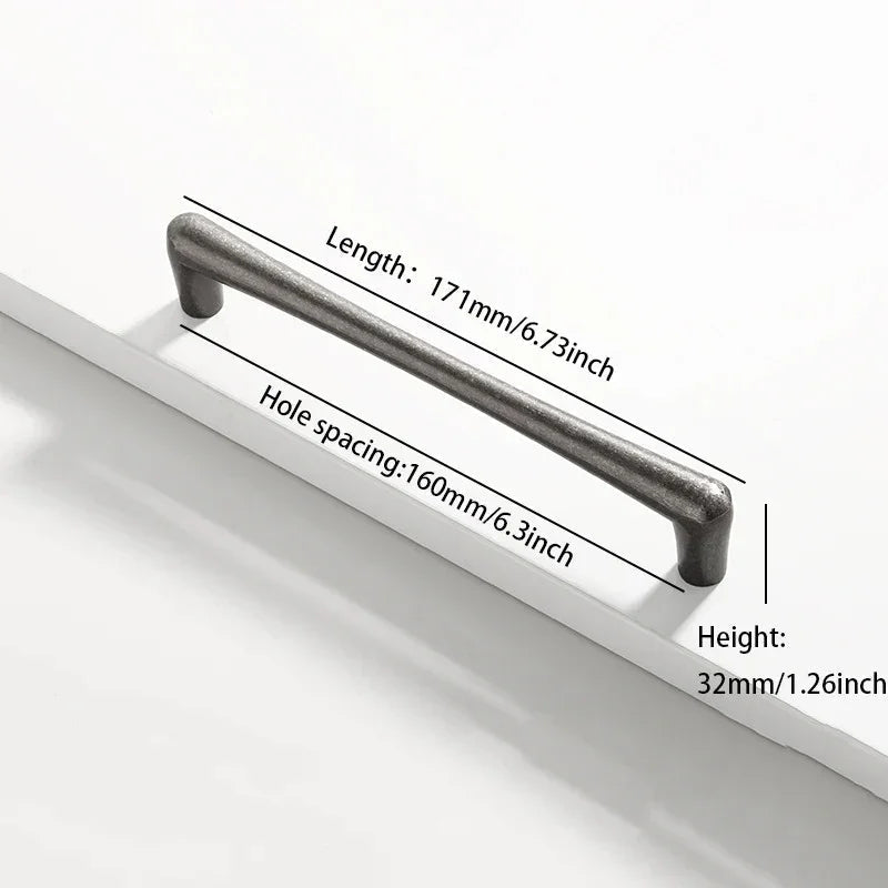 Wenfola Furniture Handles