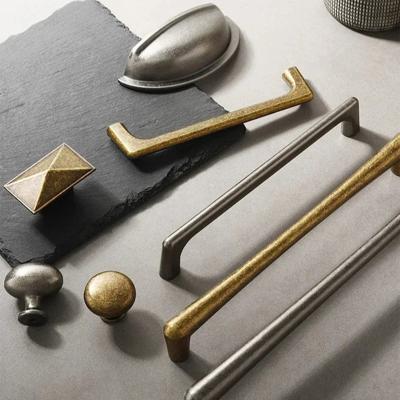Wenfola Furniture Handles