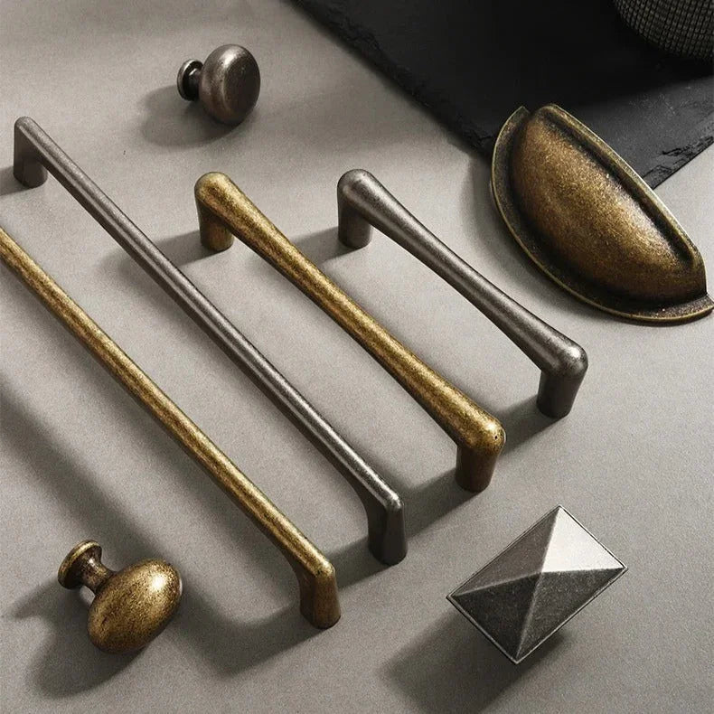 Wenfola Furniture Handles