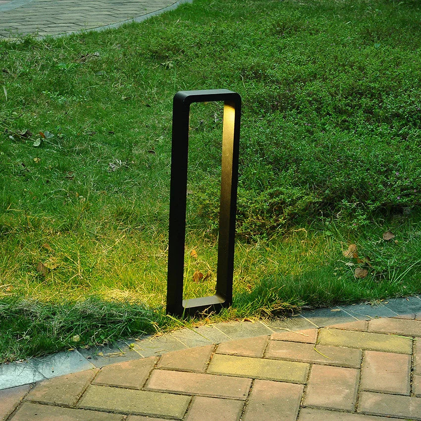 Wenina LED Garden Light