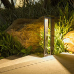 Wenina LED Garden Light
