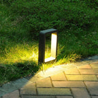 Wenina LED Garden Light