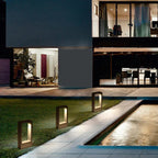 Wenina LED Garden Light