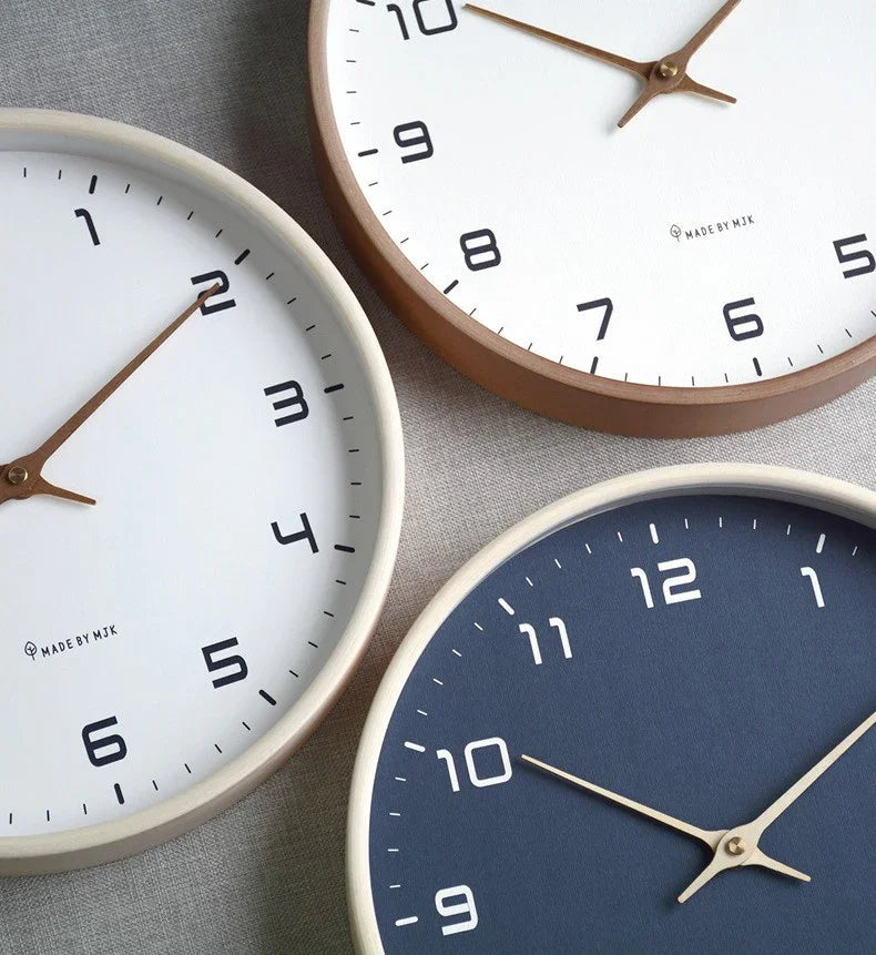 Wenlelta Clock