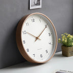 Wenlelta Clock