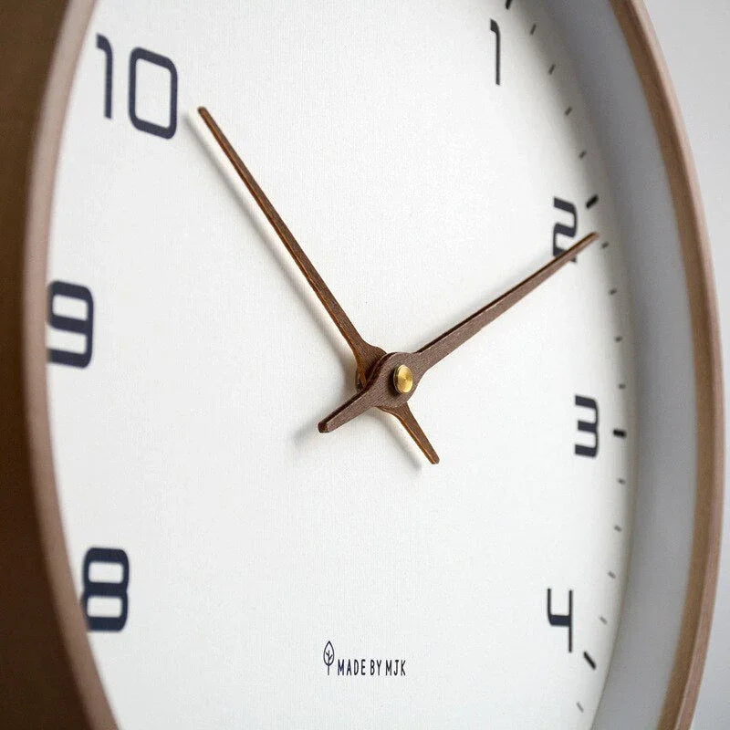 Wenlelta Clock