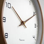 Wenlelta Clock