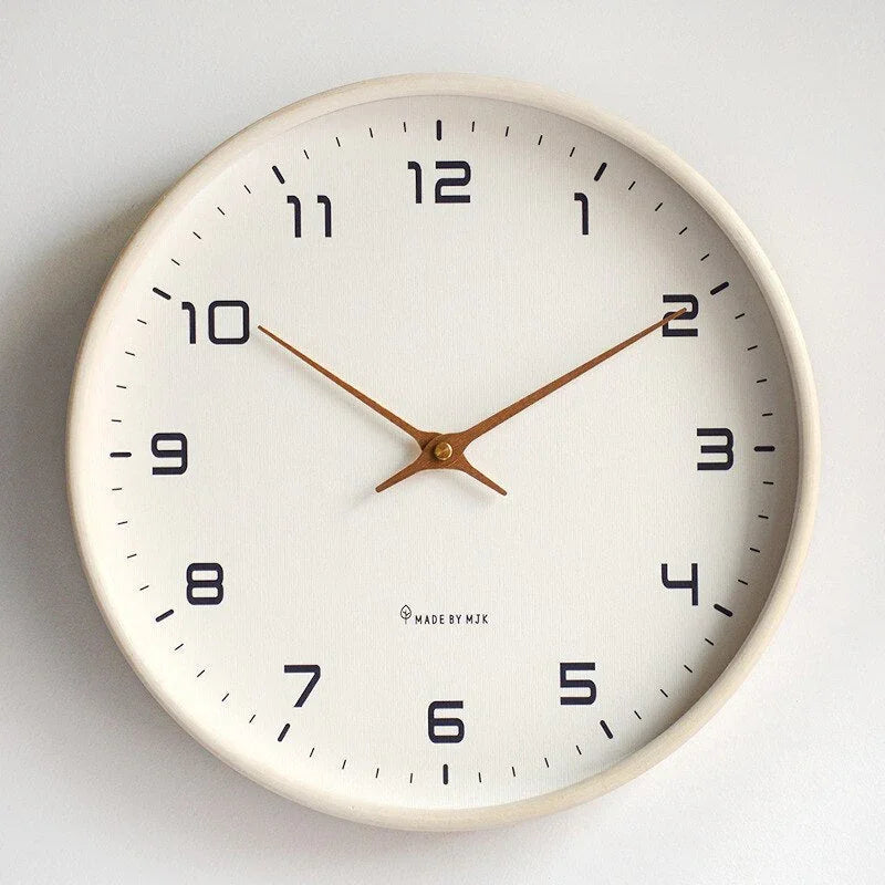 Wenlelta Clock