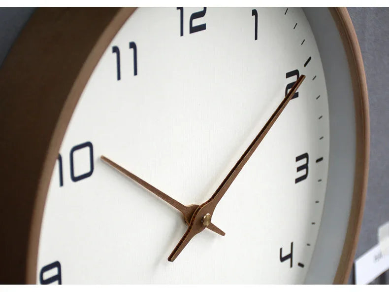 Wenlelta Clock