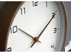 Wenlelta Clock