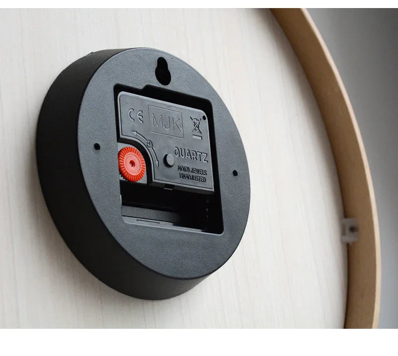 Wenlelta Clock