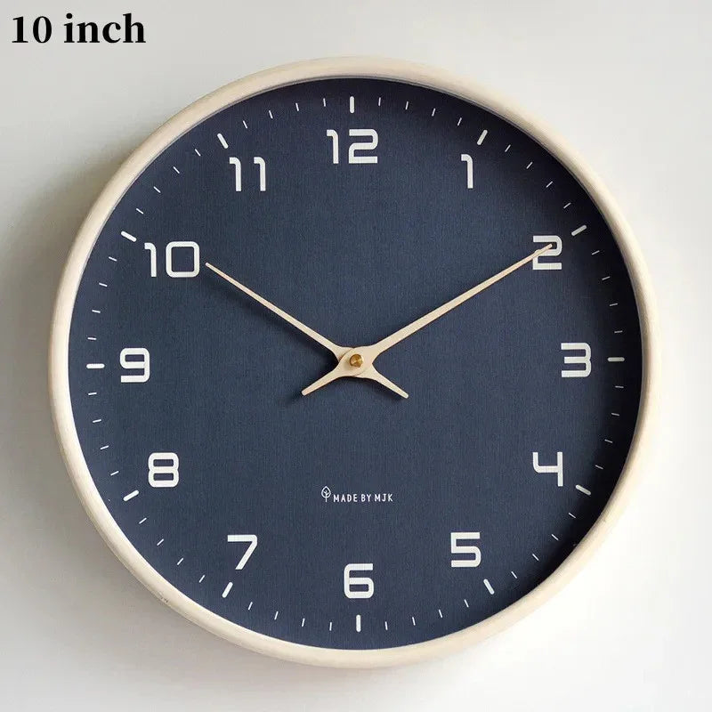 Wenlelta Clock