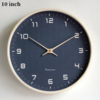Wenlelta Clock