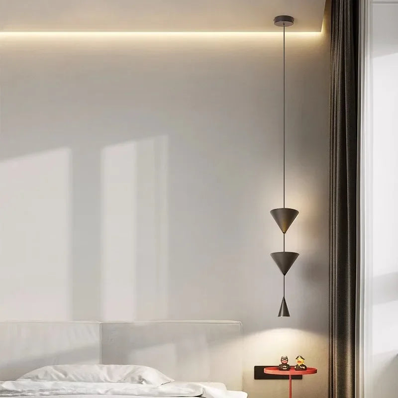 Wenluna Pendant Lamp