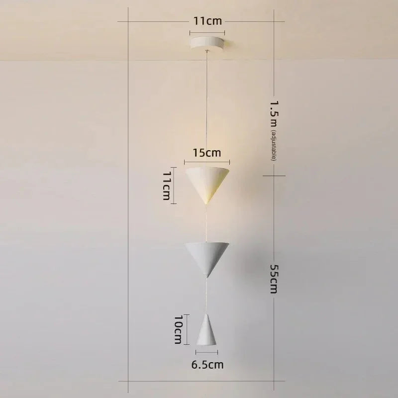 Wenluna Pendant Lamp