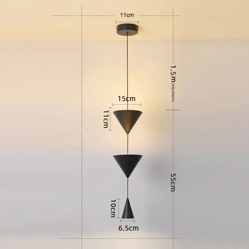 Wenluna Pendant Lamp