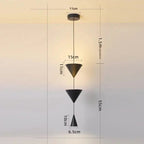 Wenluna Pendant Lamp