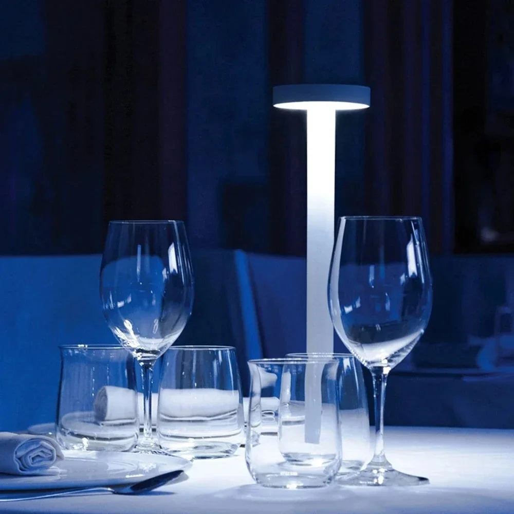 Wenmeda Portable Lamp