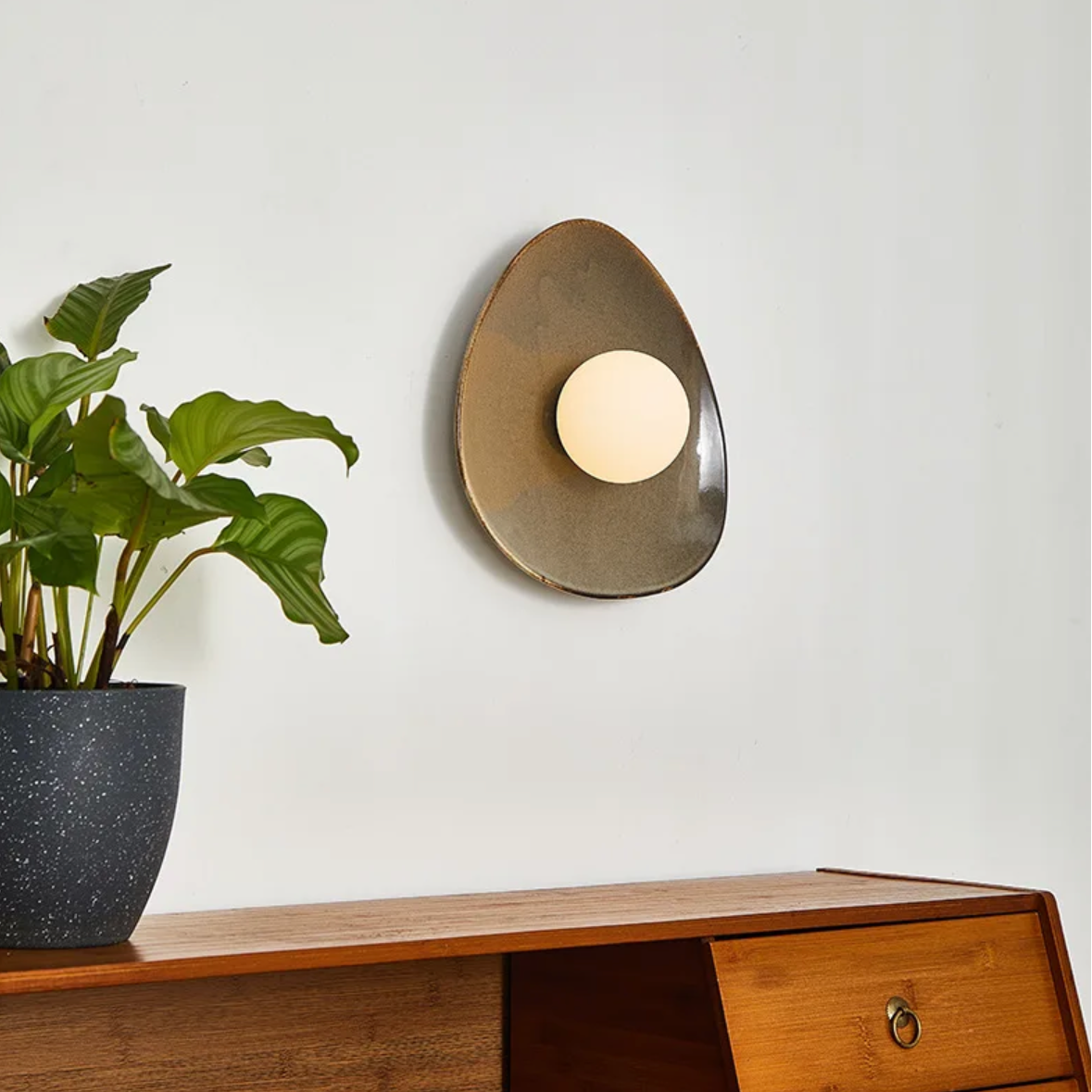 Wenmeda Wall Lamp