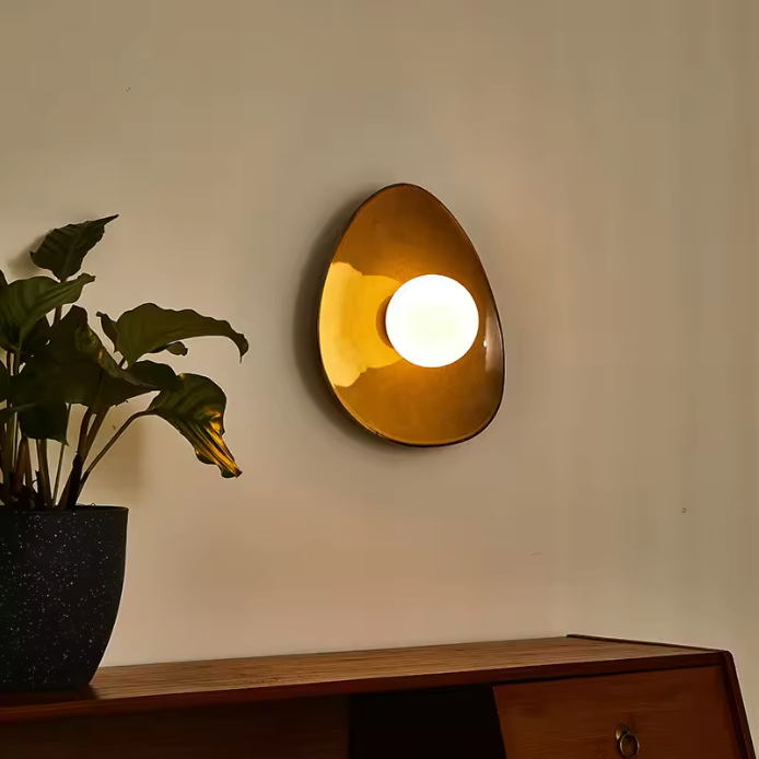 Wenmeda Wall Lamp